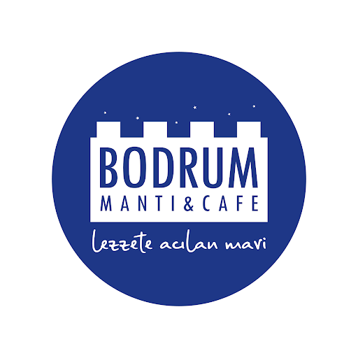 Bodrum Mantı & Cafe logo