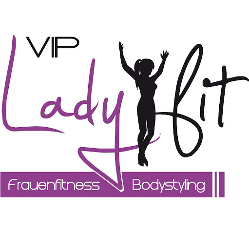 VIP-Ladyfit - Fit & Beauty logo