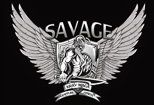 Savage Krav Maga - Arlington