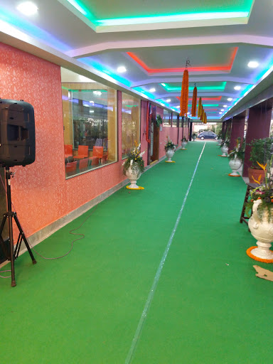 Mana Kalyana Vedika