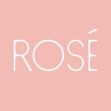Rosé Restaurant logo