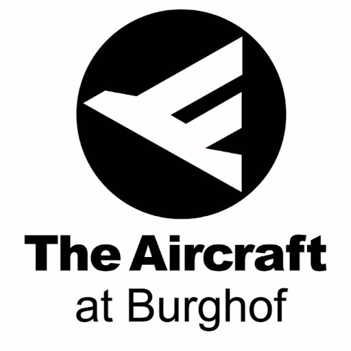 The Aircraft at Burghof GmbH logo