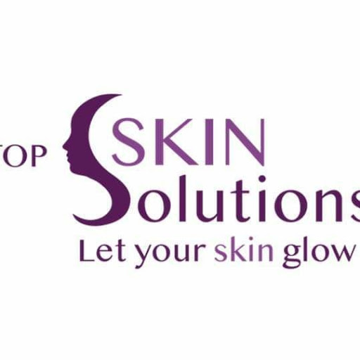 Top Skin Solutions logo
