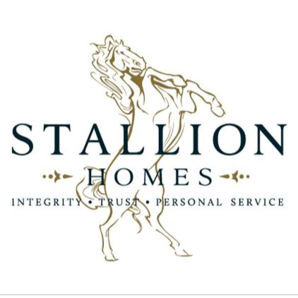 Stallion Homes logo