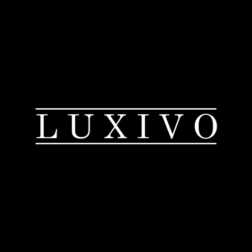 Luxivo Group ApS logo