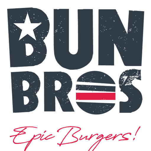 Bun Bros Galway logo