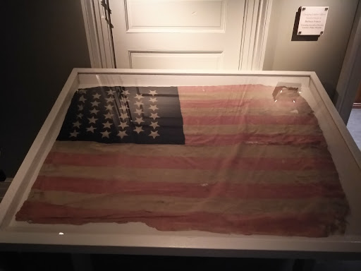 Museum «Gettysburg Seminary Ridge Museum», reviews and photos, 111 Seminary Ridge, Gettysburg, PA 17325, USA