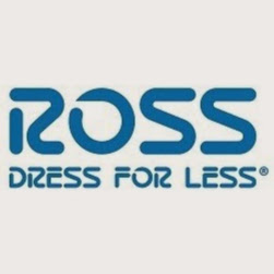 Ross Dress for Less logo