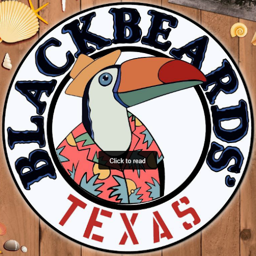 Blackbeards' logo