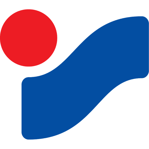Intersport Stockholm Skrapan logo