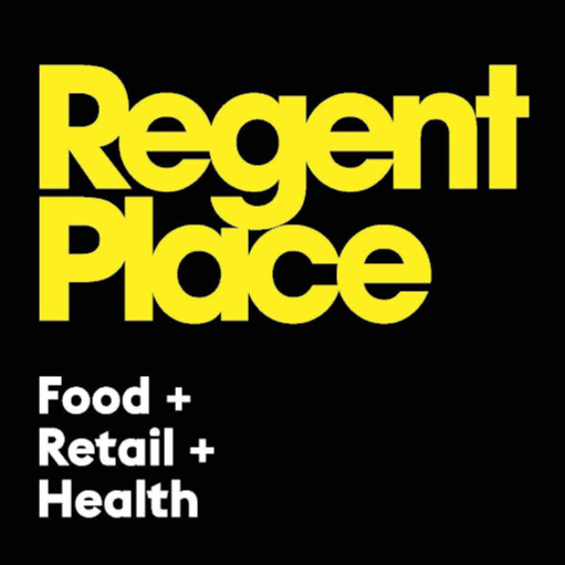 Regent Place Shopping Centre logo