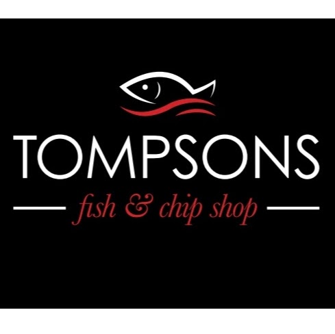 Tompsons Fish & Chip Restaurant & Takeaway logo