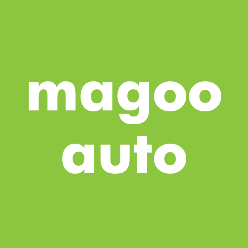 Magoo Auto Ferry Road logo