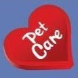 Pet Care Veterinary Clinic logo