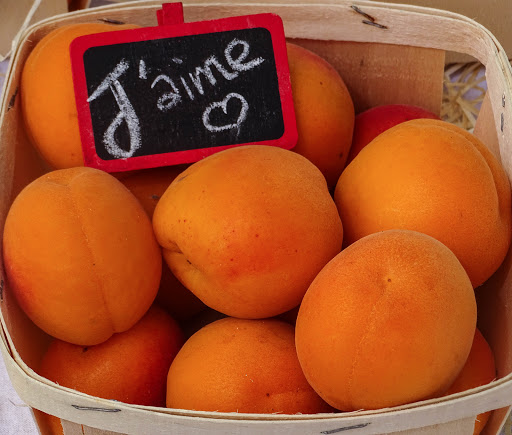 Grand Marché Provençal de Saint Rémy de Provence