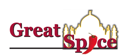 Great Spice logo