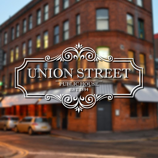 Union Street Bar logo