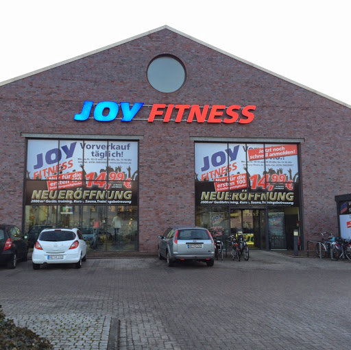 Joy Fitness Bremen