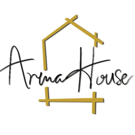 Arma House logo