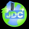 JDC Pro Janitorial Services logo