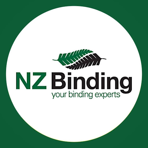NZ Binding logo