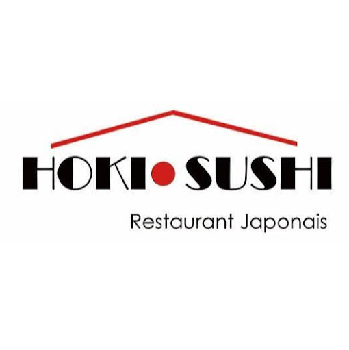 Hoki Sushi Gonesse logo