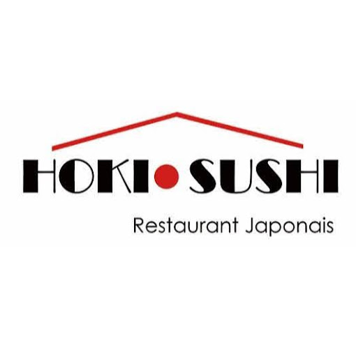 Hoki Sushi Gonesse