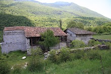 Ιερά Μονή Κοιμήσεως της Θεοτόκου Τορνικίου