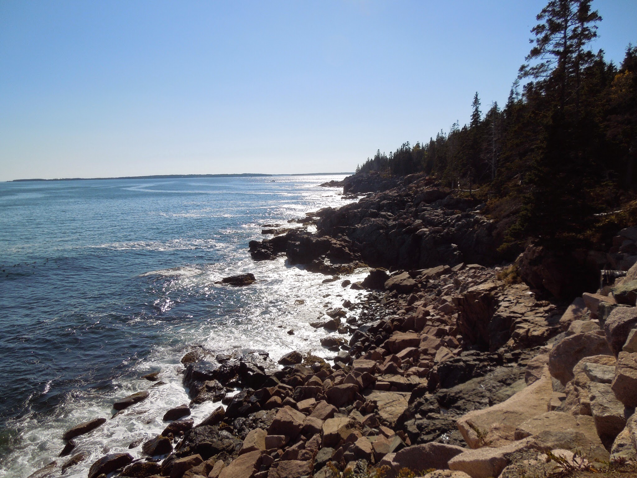 Weather Mt Desert Island Weather Mt Desert Island