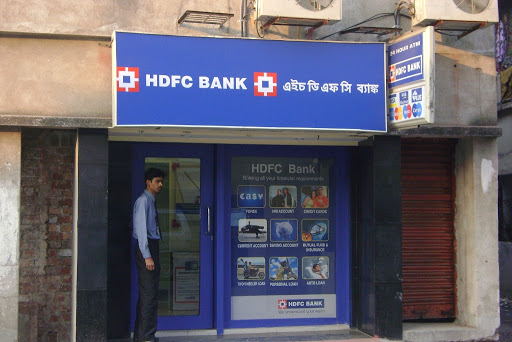 HDFC ATM, HDFC Bank ATM, Vivekananda Mkt, Barasat Colony, Kolkata, West Bengal 700124, India, Savings_Bank, state WB