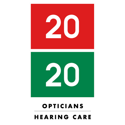 20 20 Opticians and Hearing Care - Edinburgh, 139 Gorgie Road