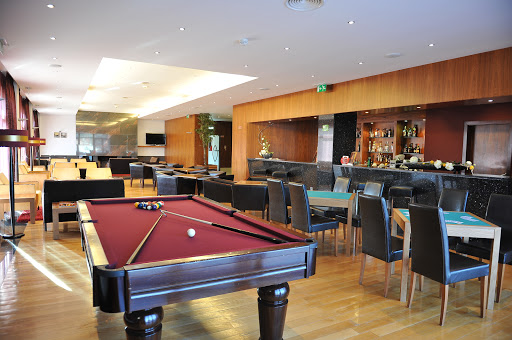 Hotel Lusitânia