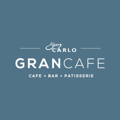 Gran Cafe Selfridges logo