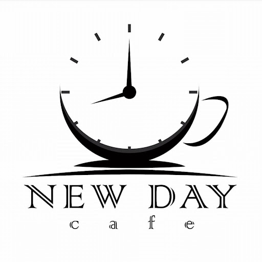 New Day Cafe logo