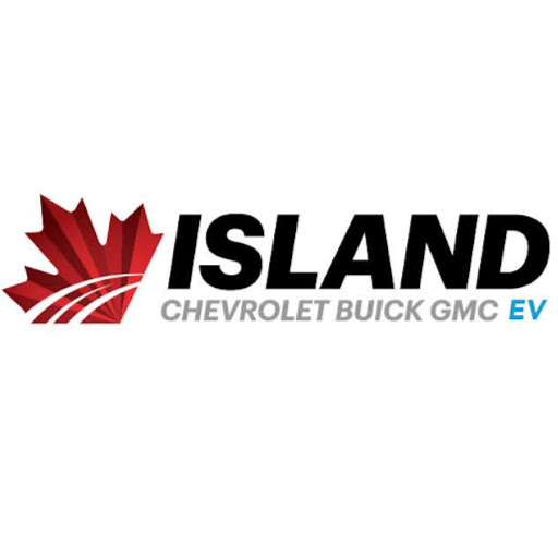 Island Chevrolet Buick GMC logo