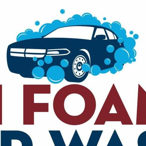 Hi Foam Car Wash