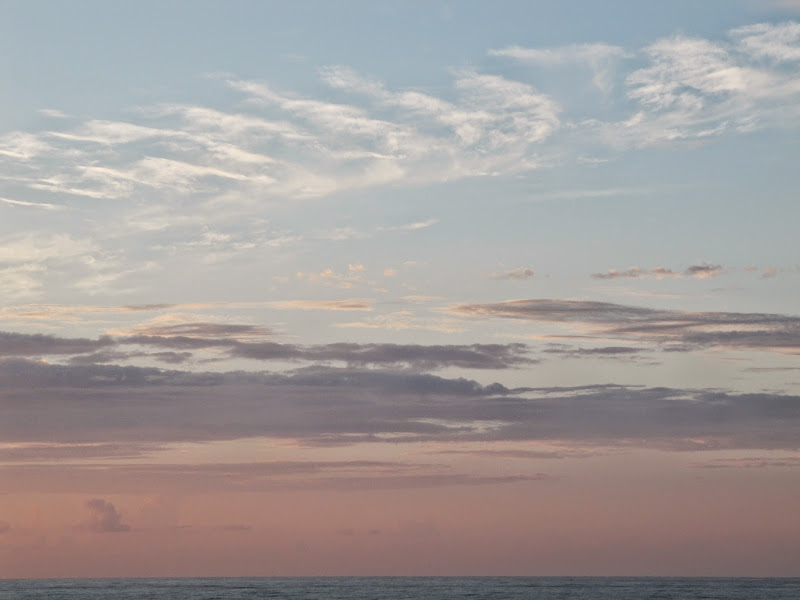 Тайна двух океанов: Панамский канал в круизе HAL Statendam зимой 2015