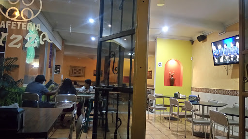 Jaramatos, Calle Fernando Montes de Oca 3, Centro, 51400 Tejupilco de Hidalgo, Méx., México, Pizza para llevar | EDOMEX