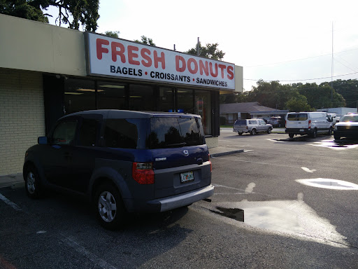 Bakery Plus