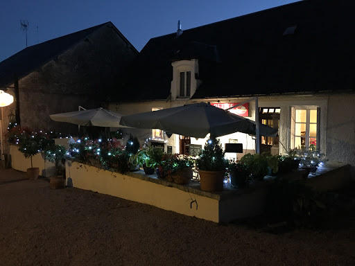La Petite Auberge