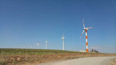 Photos of parque eolico SIRIN