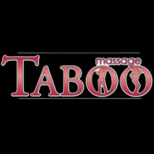 Taboo Massage logo