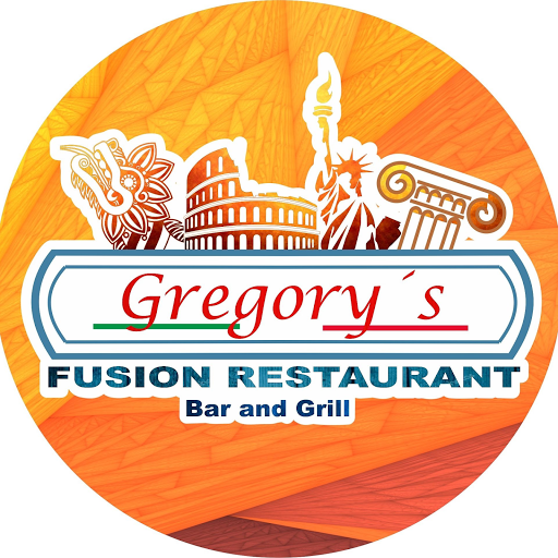 Gregory’s Fusion Restaurant