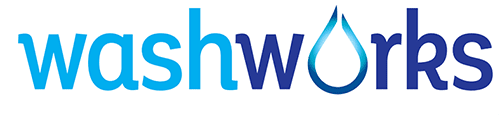 Washworks Canning Vale logo