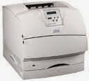  IBM Refubish Infoprint 1332N Laser Printer (75P4401)