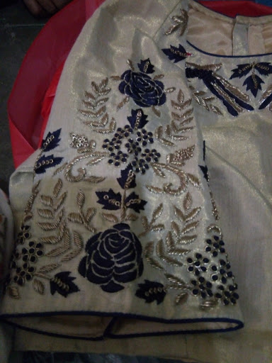 Sahani Embroidery Works, X/3049, Street No. 4, Raghubar Pura- 2, Gandhi,, Nagar, Delhi, 110032, India, Needlecraft_shop, state UP