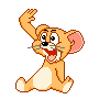 Gif Tom and Jerry