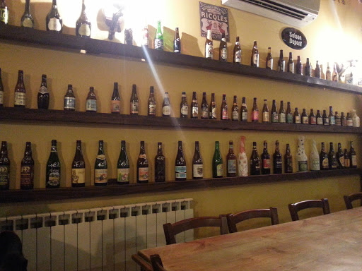 Il Conte Hop pub hamburger birreria pizza cassolnovo pavia