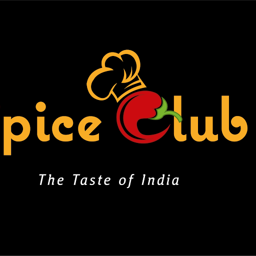 Spice Club Indian Grill - Indian Restaurant logo