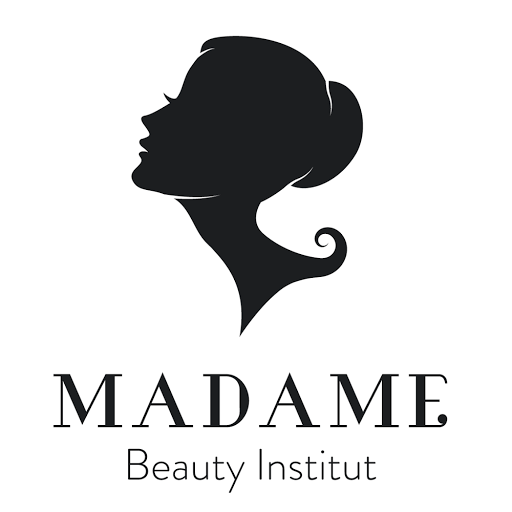 ⭐ Madame Beauty Institut (Kosmetik / Tattooentfernung / Laser Haarentfernung / Lippen Aufspritzen / Faltenunterspritzungen) logo